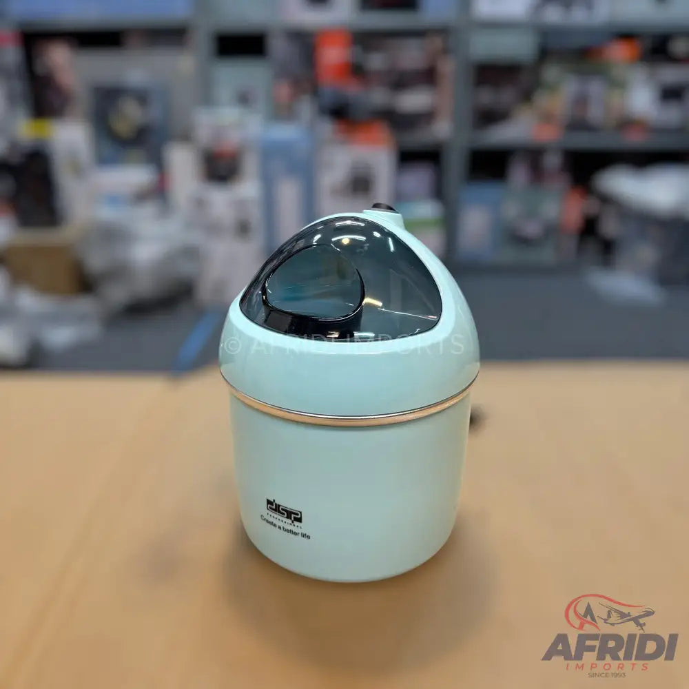 2-in-1 Yogurt & Ice Cream Maker