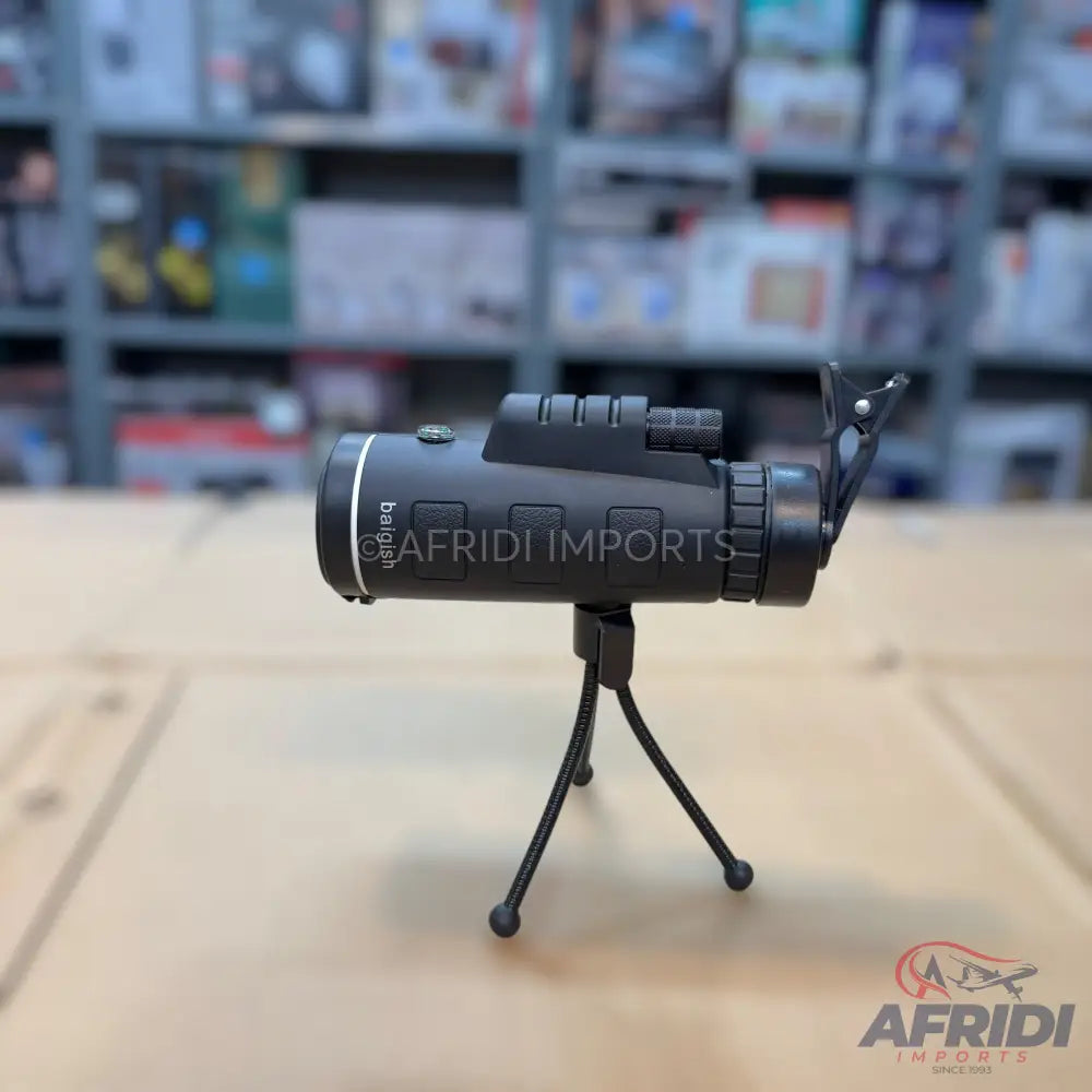 40x60 Monocular