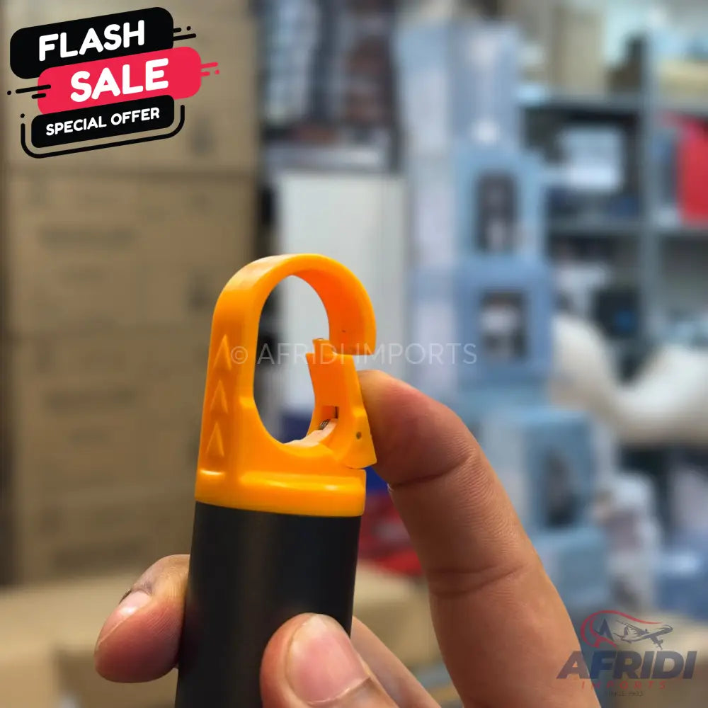 5.11 Camping Flashlight - USA Lot