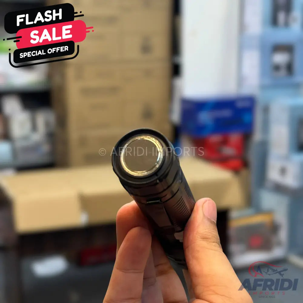 5.11 Pocket Flashlight - 1km Range - USA Lot