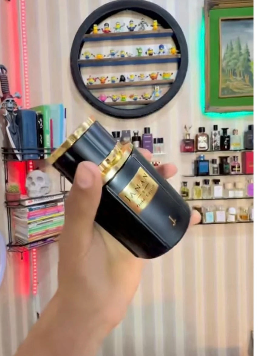 Janan Gold + Zarar Gold Buy 1 Get 1 Free 🎁