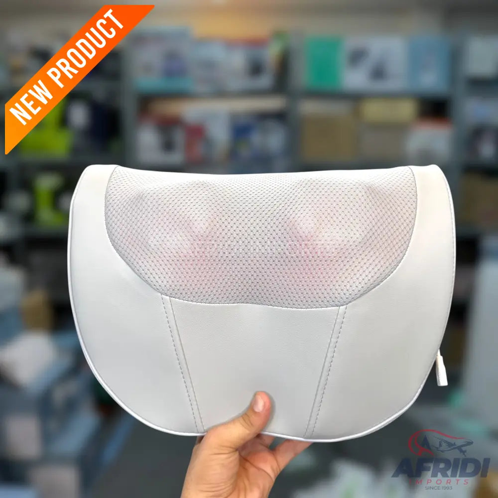 MDHL Rechargeable Pillow Massager