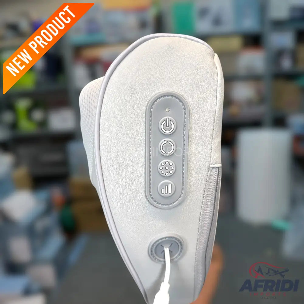 MDHL Rechargeable Pillow Massager