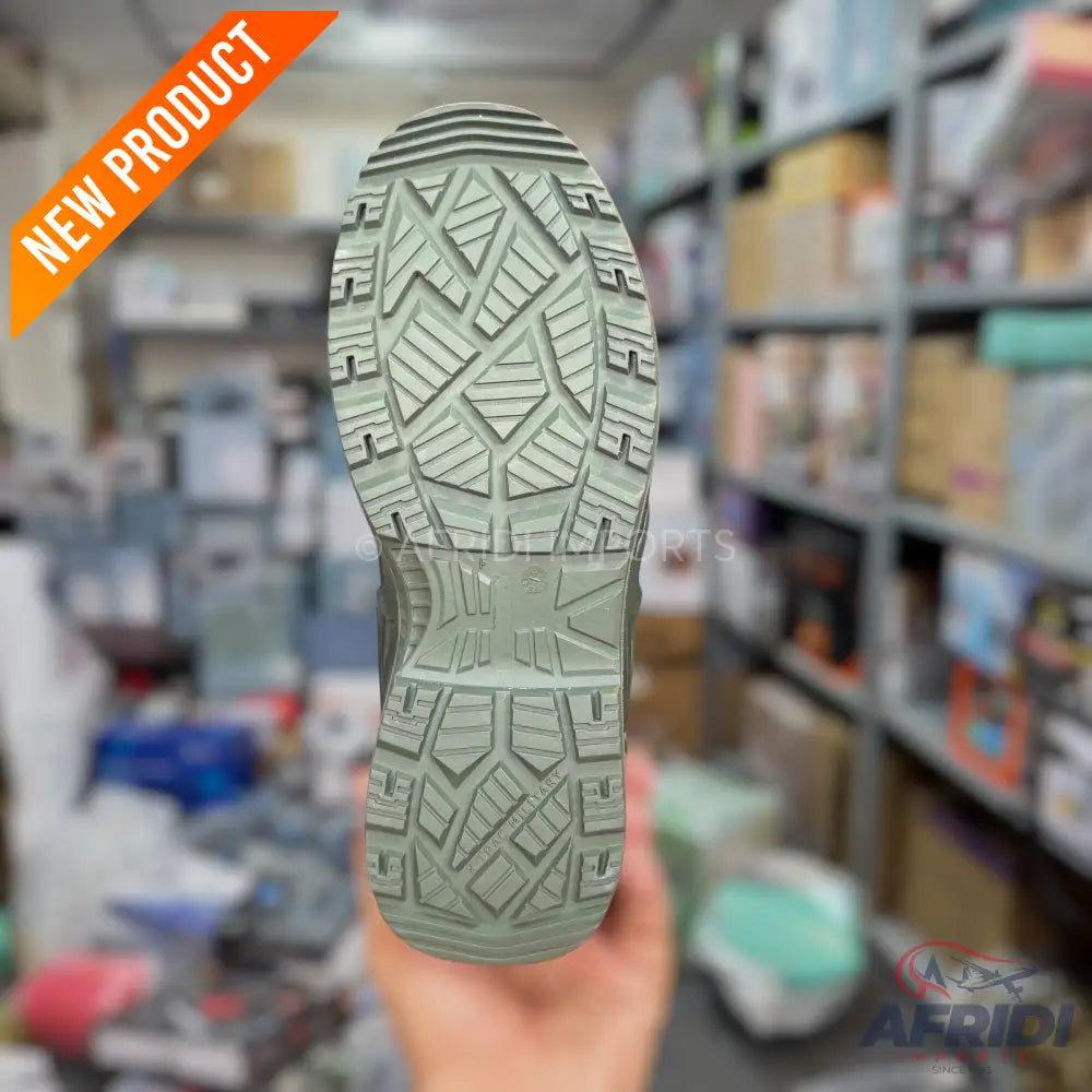 Polar Soldier Outdoor Trekking Shoes