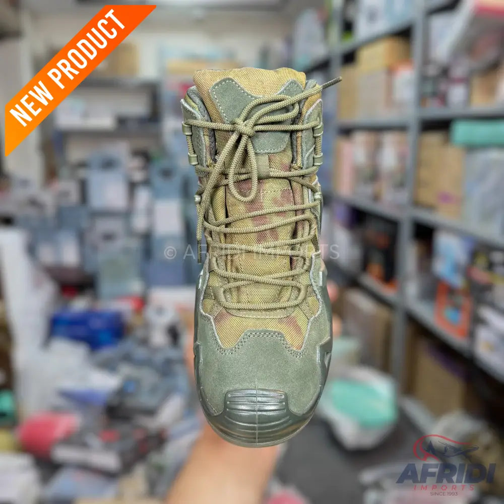 Polar Soldier Outdoor Trekking Shoes