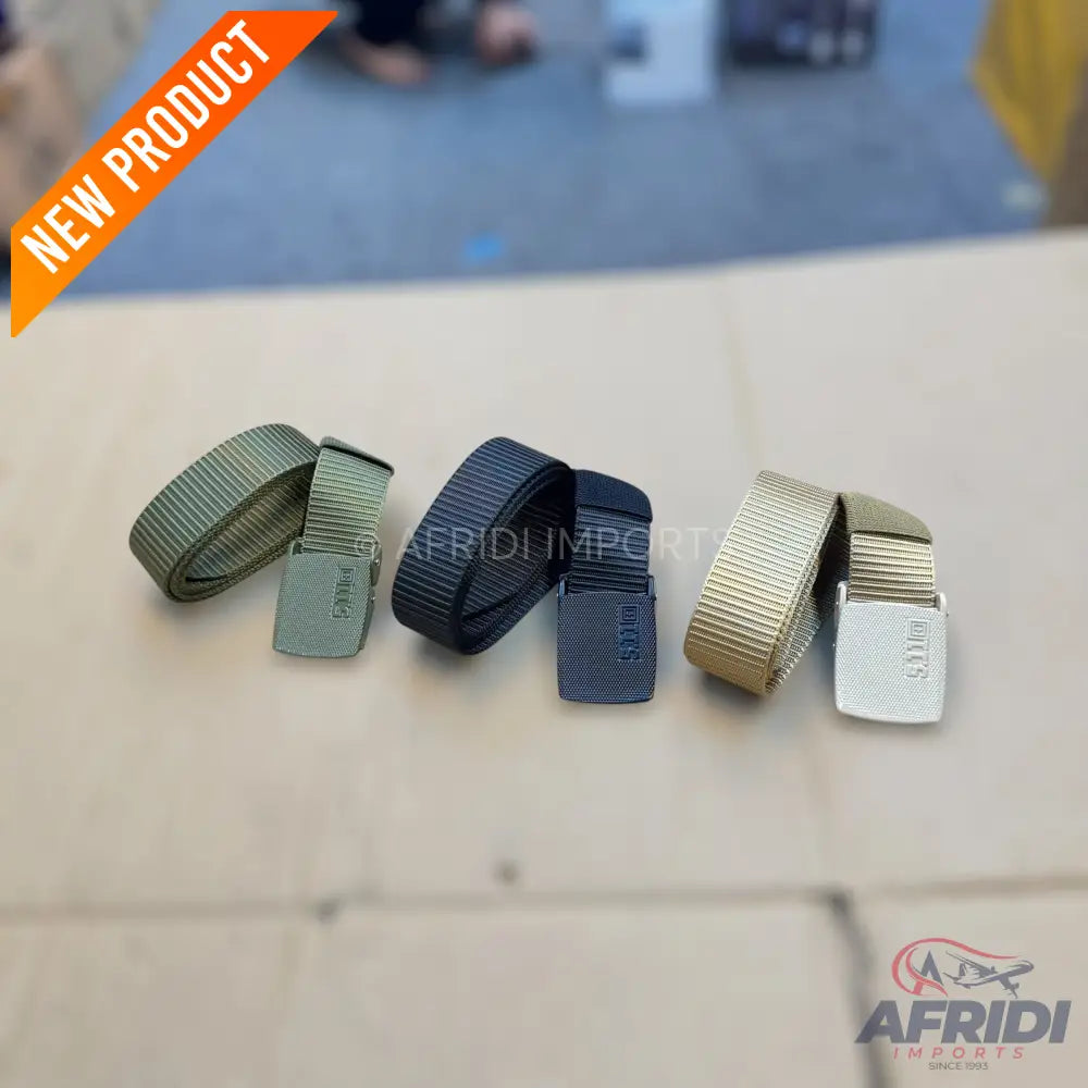 5.11 Imported Belt - USA Lot
