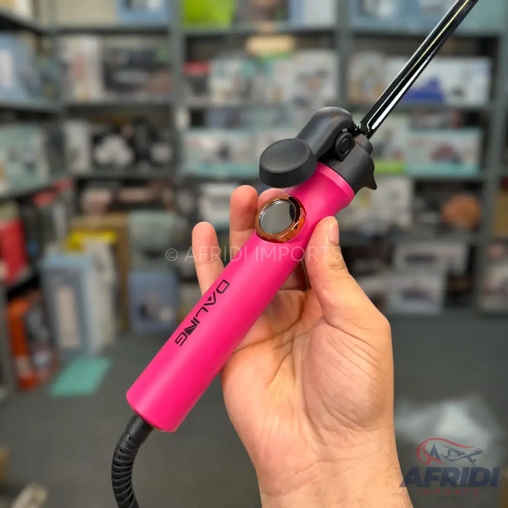 Daling 9 & 13mm Hair Curler