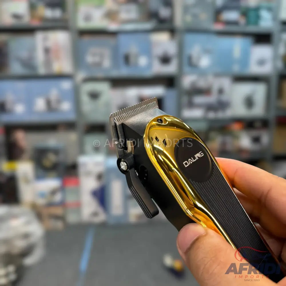 Daling Hair Clipper
