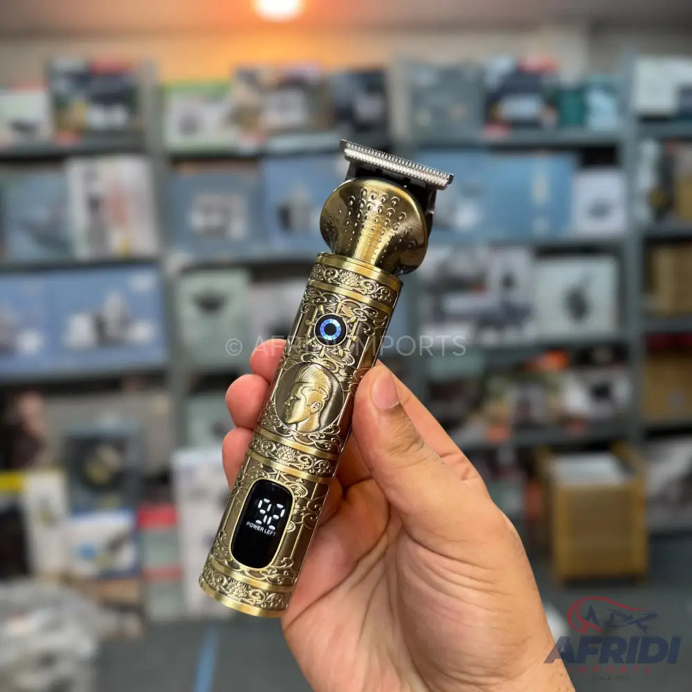 Daling Hair Trimmer