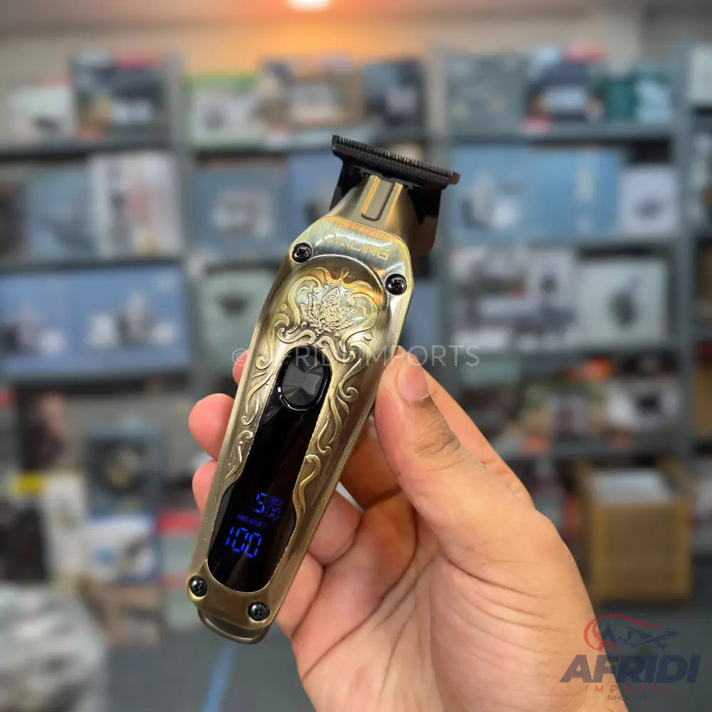 Daling Hair Trimmer