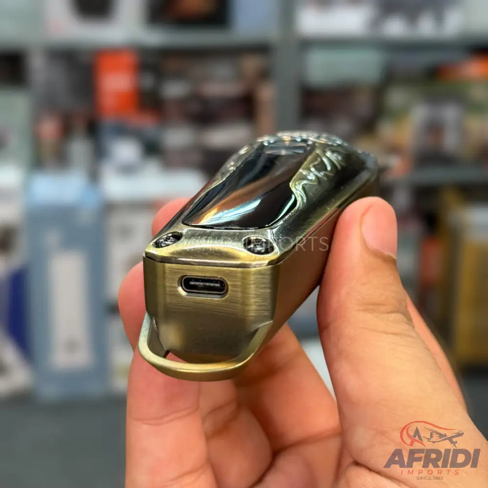 Daling Hair Trimmer