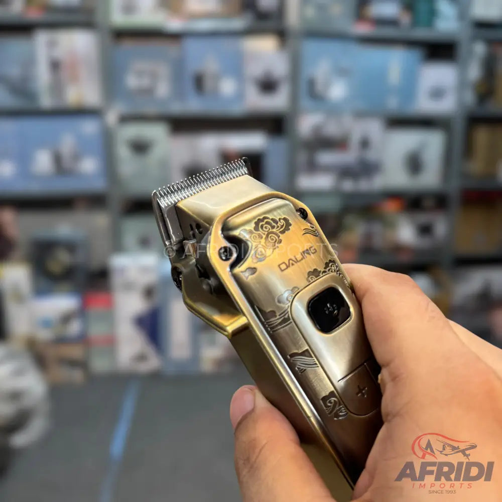 Daling Professional Hair Clipper