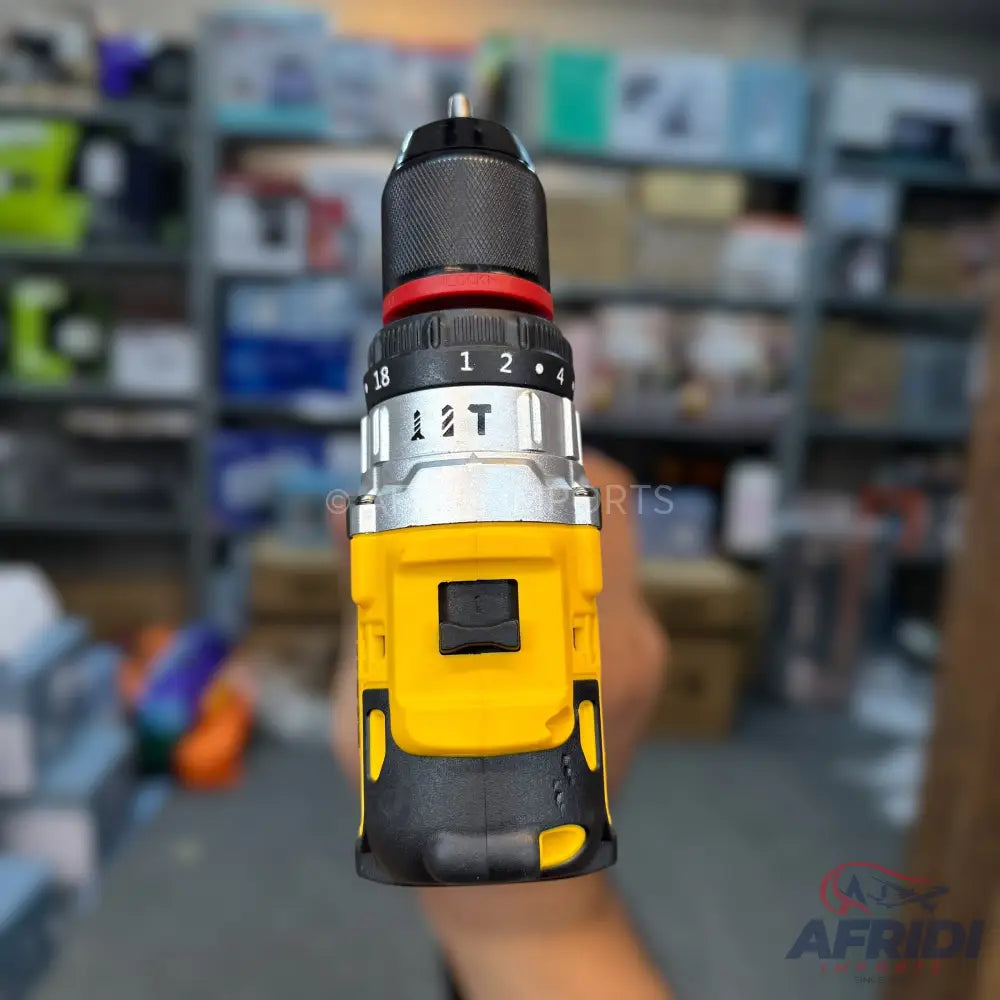 Dewalt 19-in-1 Complete Tools Set