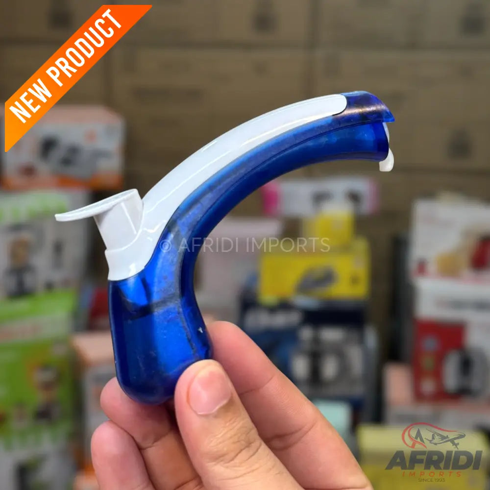 Extrahouse Portable Folding Steam Iron