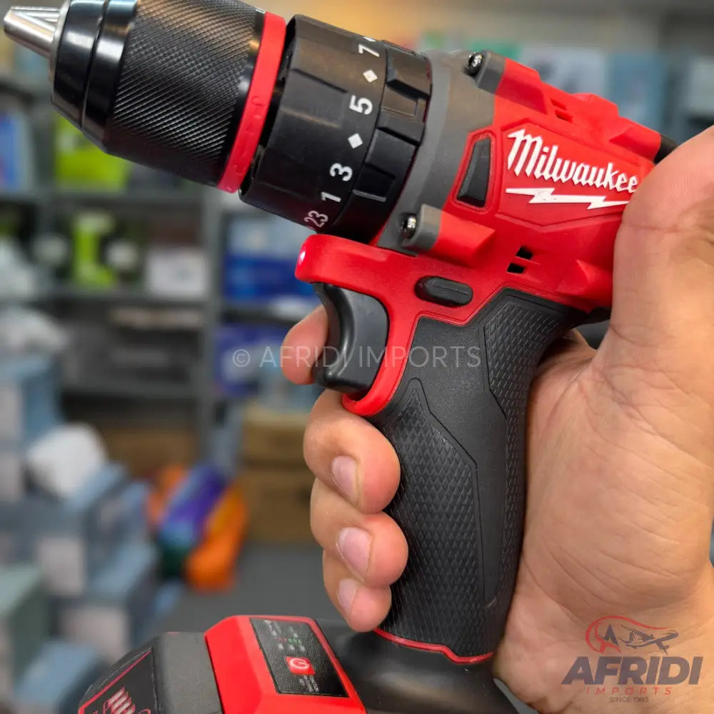 Feul M18 Rechargeable Drill Machine