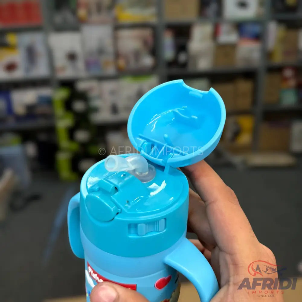 Fisher Price 300ml Feeder & Bottle