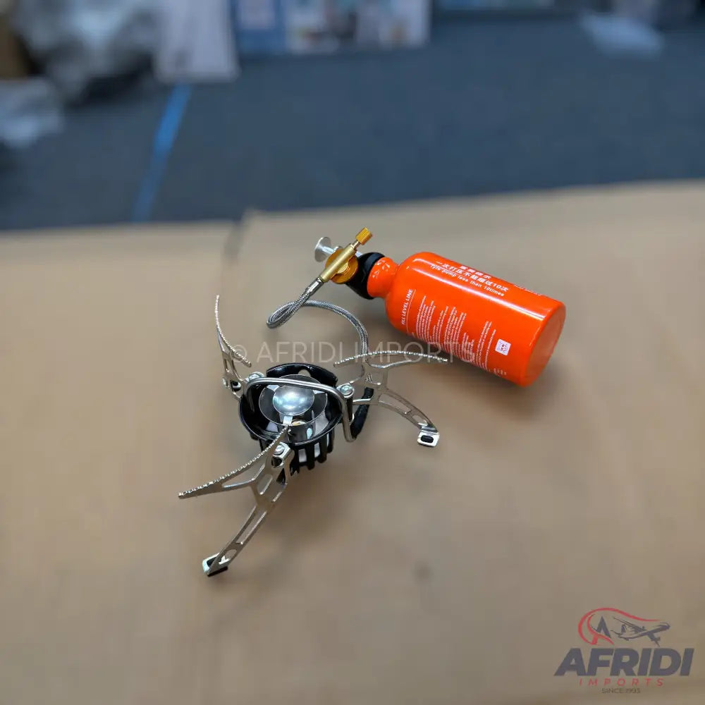 Folding Portable Camping Stove