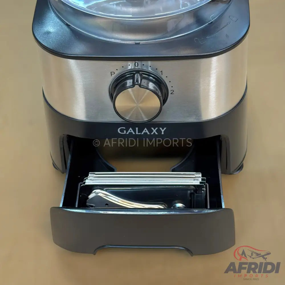 Galaxy 6-in-1 Chopper Set