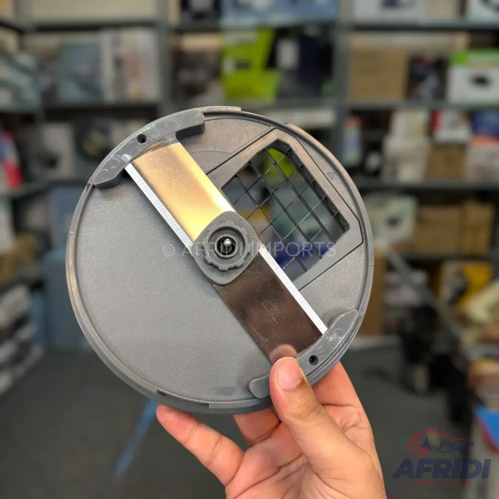 Galaxy 6-in-1 Chopper Set