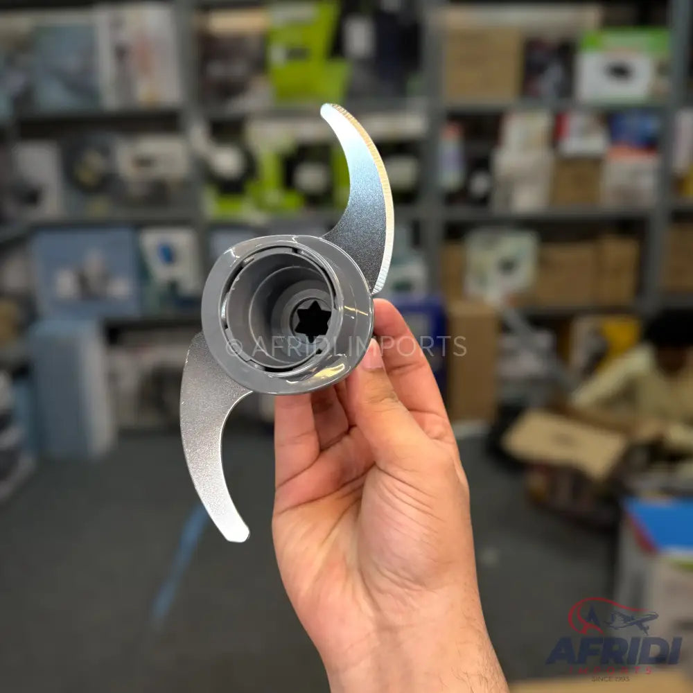 Galaxy 6-in-1 Chopper Set