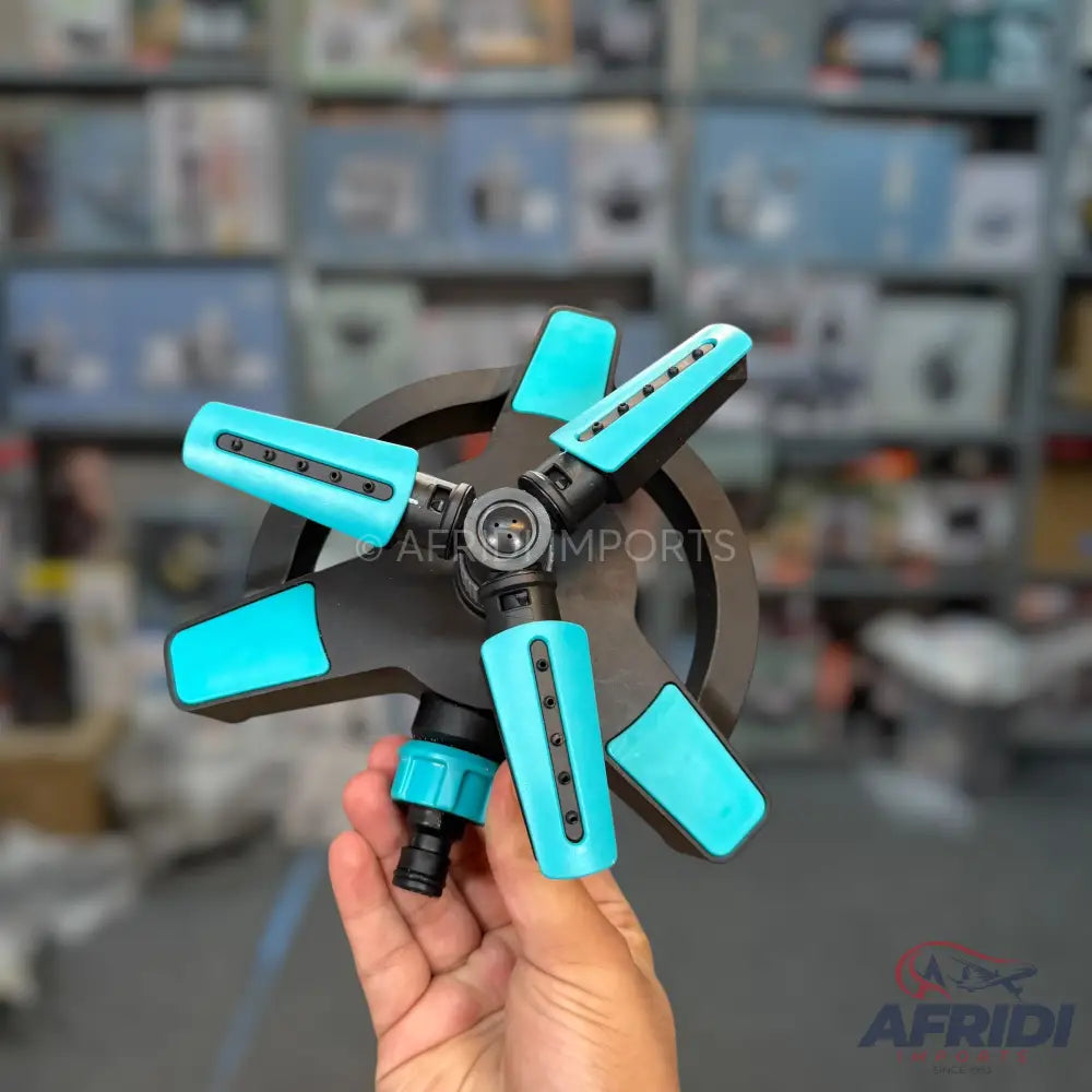 Gardening Sprinkler