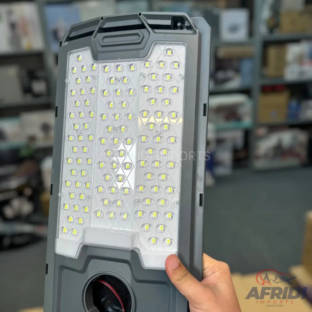 GDsuper Solar Light with Camera