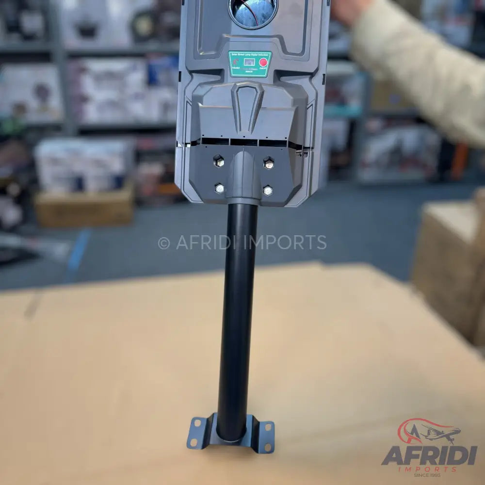 GDsuper Solar Light with Camera