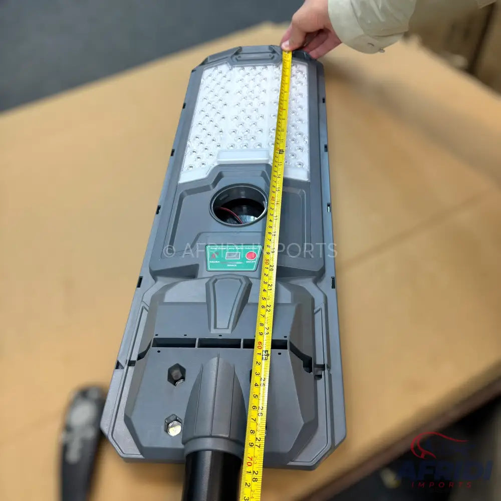 GDsuper Solar Light with Camera