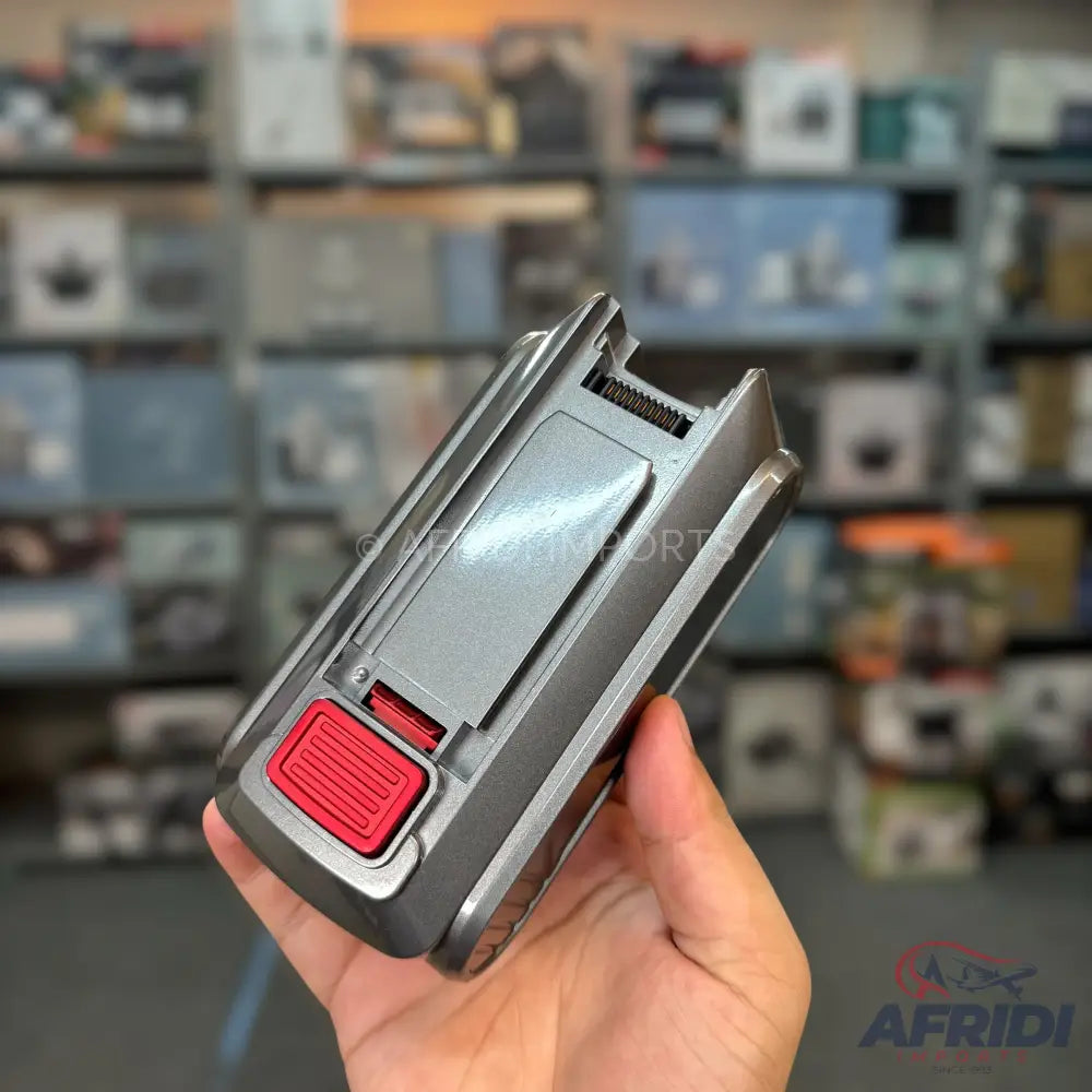 Geepas Cordless 2-in-1 Rechargeable Vacuum Cleaner - (2-Years Local Warranty)