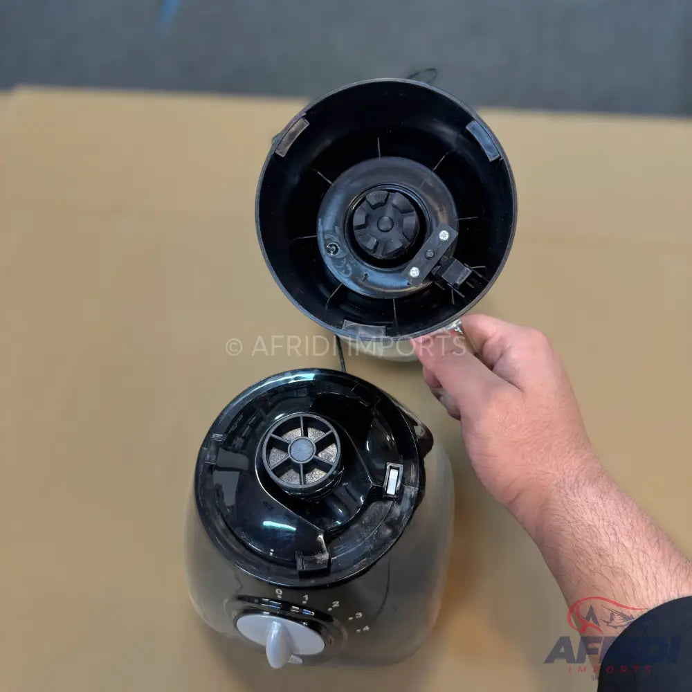 Gensen 1.5L Powerful Blender