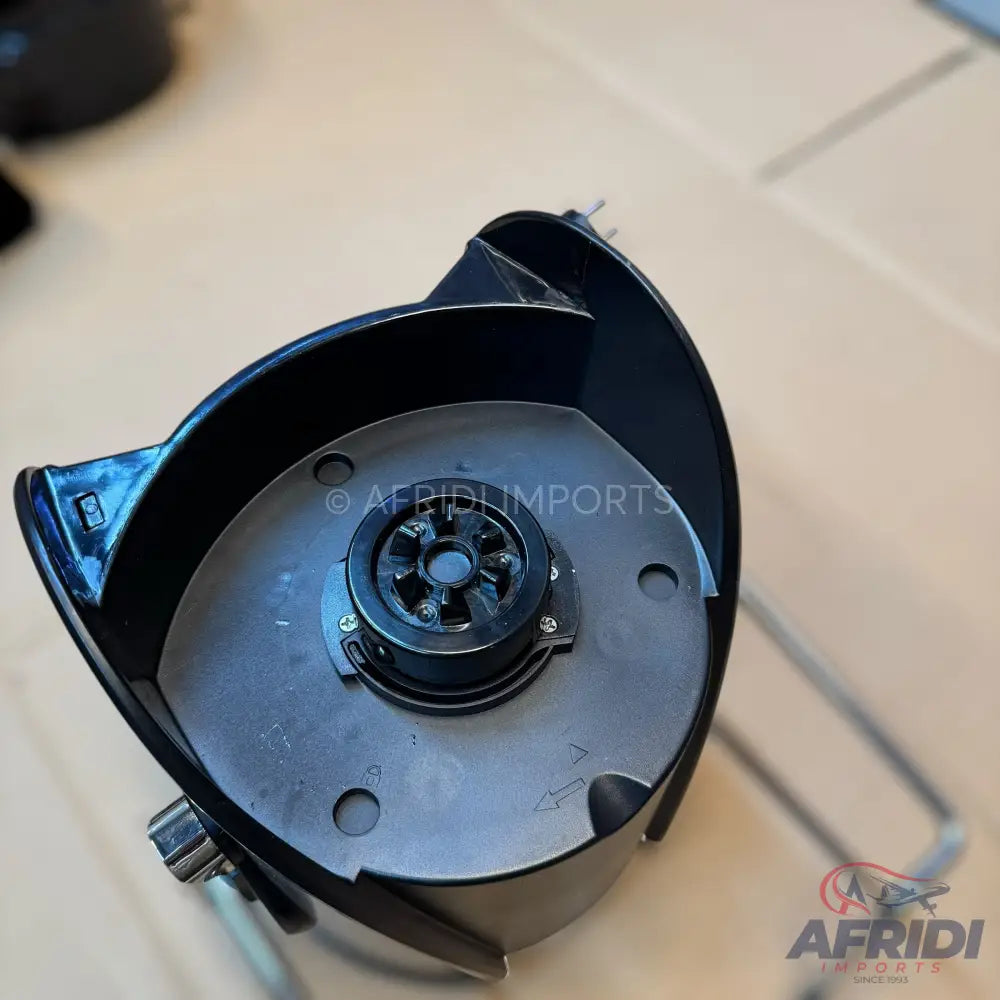 Germa Lot Imported Boma 5-in-1 Multifunctional Food Factory