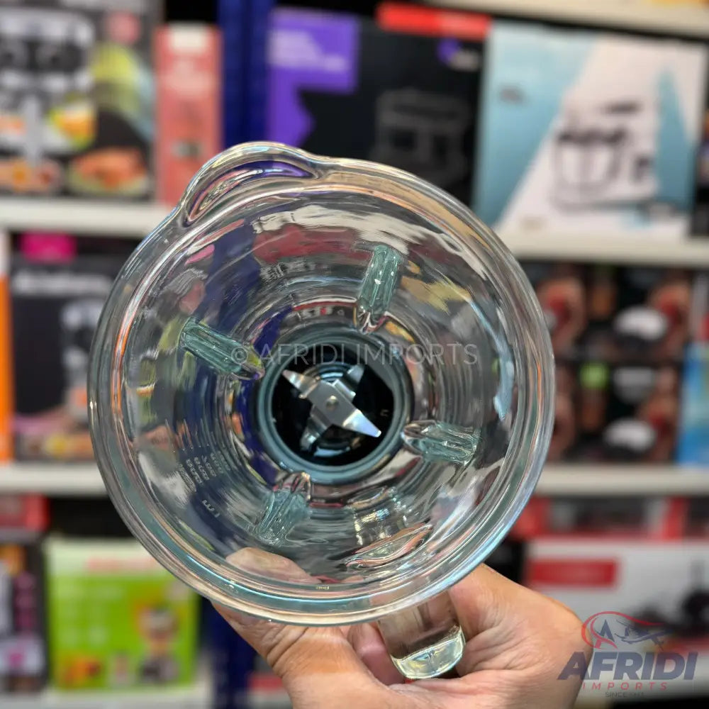 Germa Lot Imported Boma 5-in-1 Multifunctional Food Factory