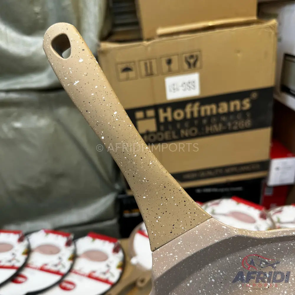 German Lot Imported Bakhschie 32cm Pan