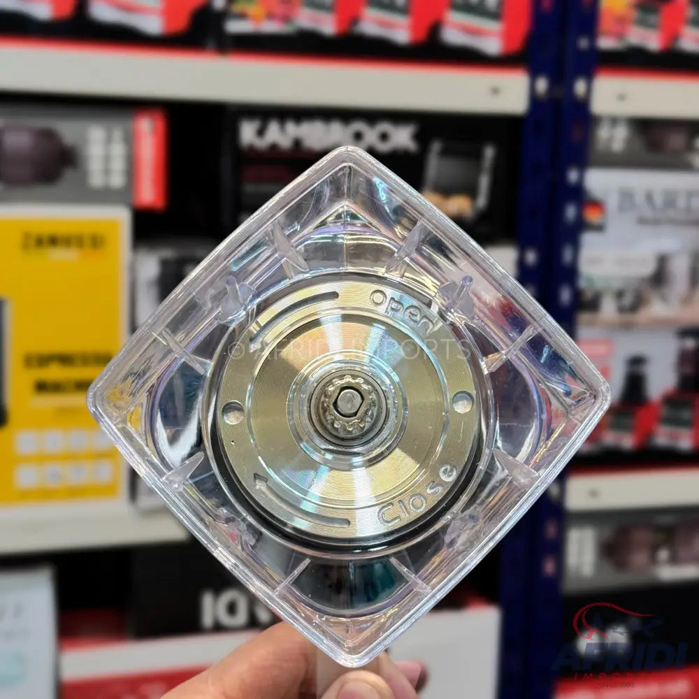 German Lot Imported Kolax 2-in-1 Blender & Grinder