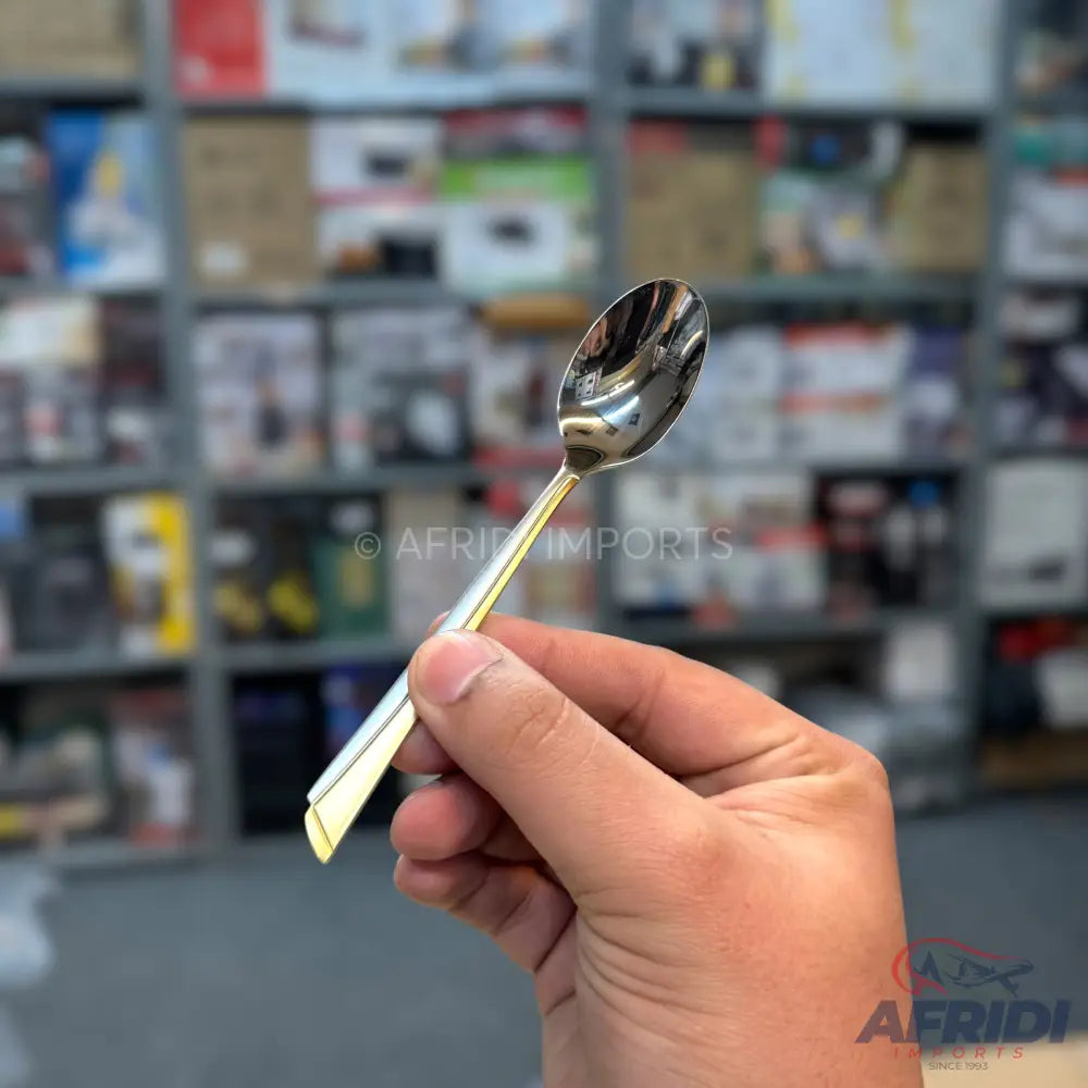 German Unique Open Cutlery