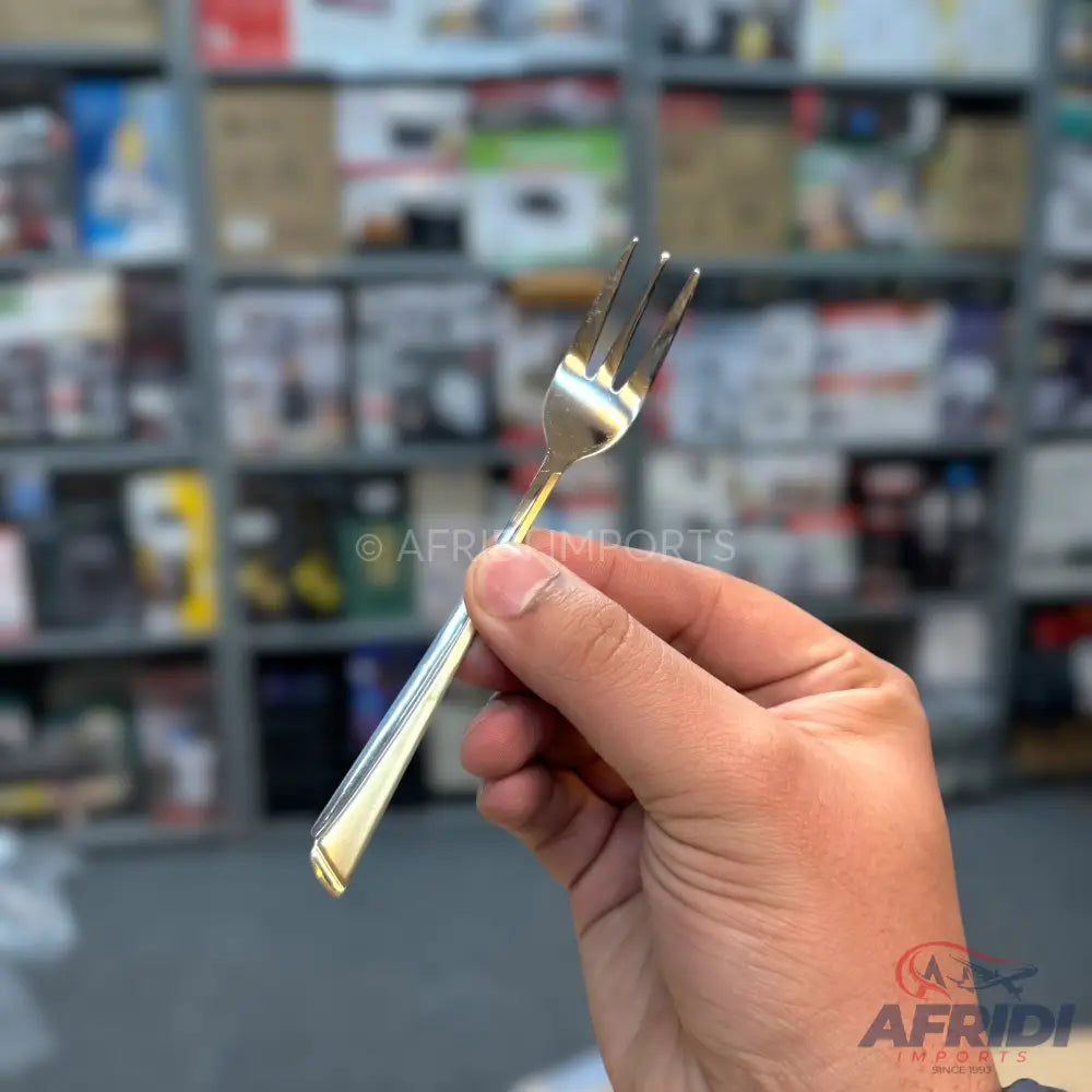 German Unique Open Cutlery