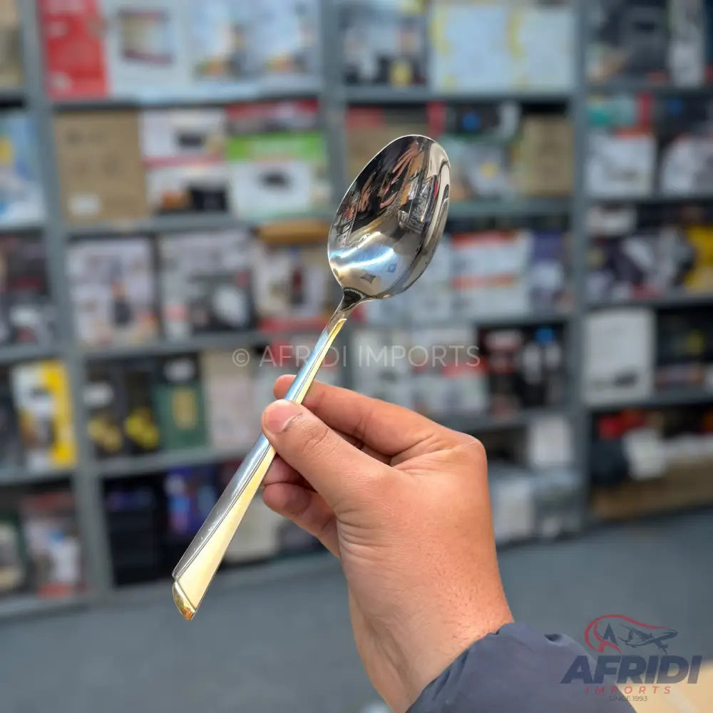 German Unique Open Cutlery