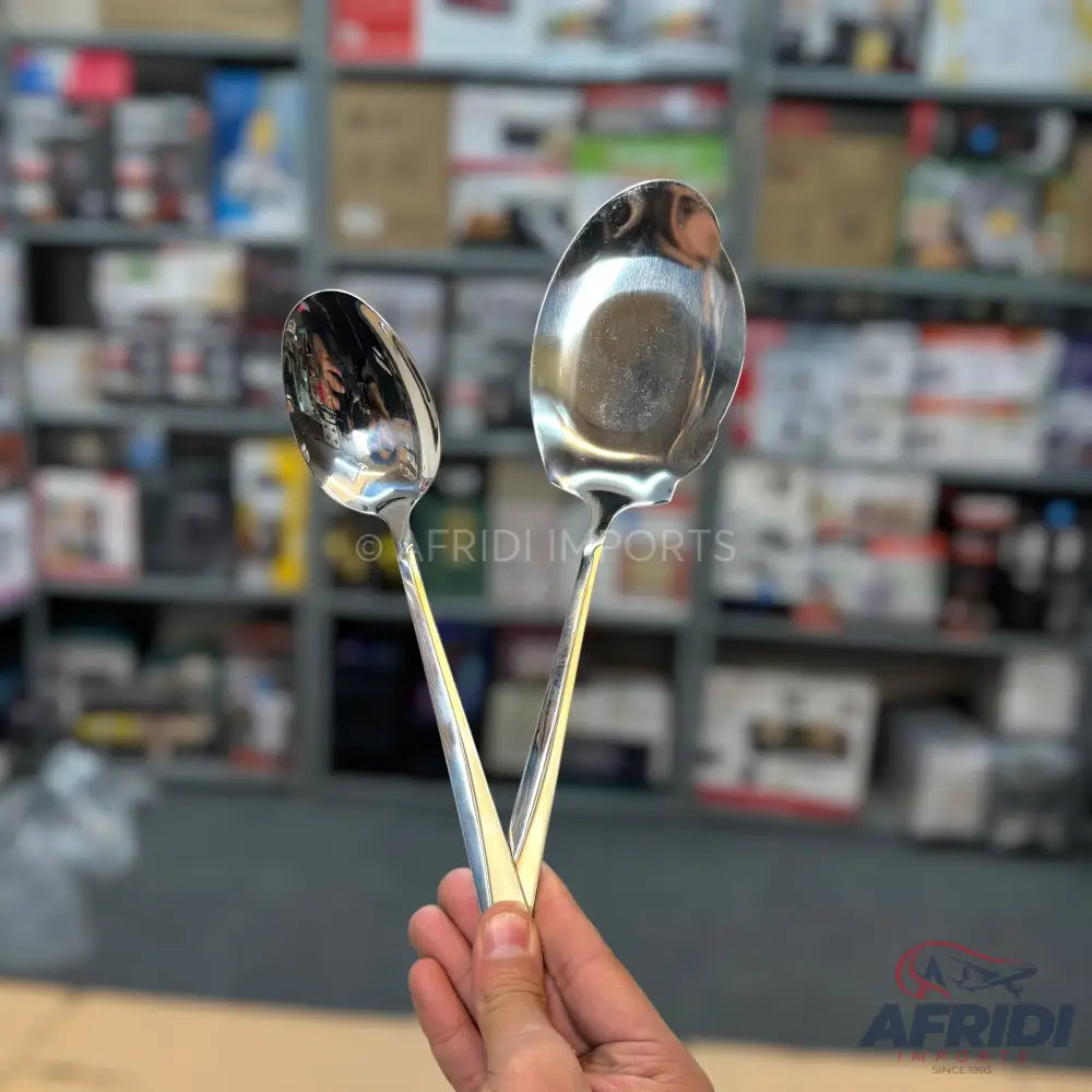 German Unique Open Cutlery