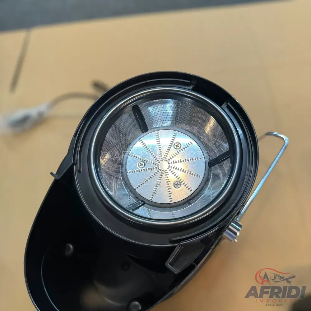 Hoffman Juice Extractor