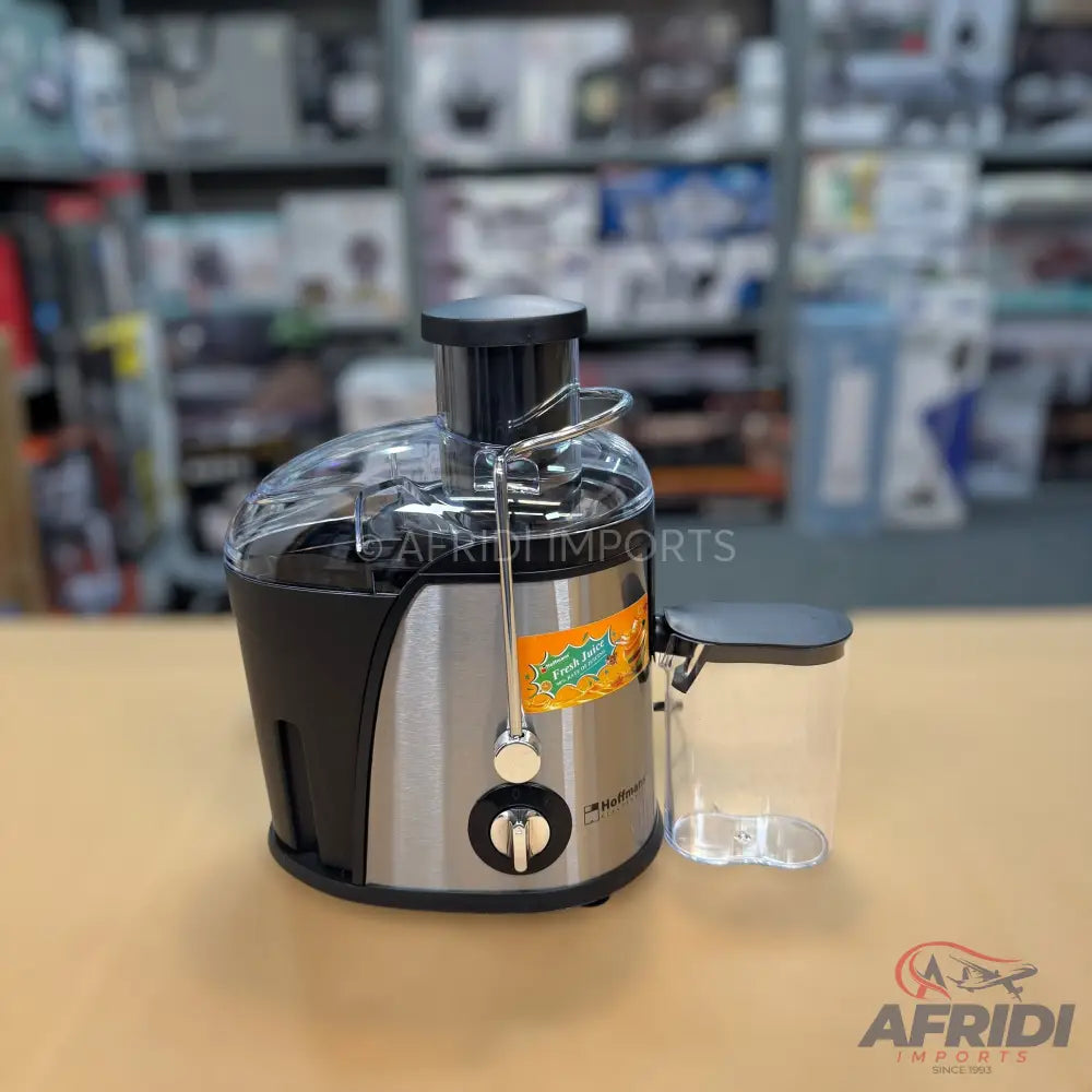 Hoffman Juice Extractor