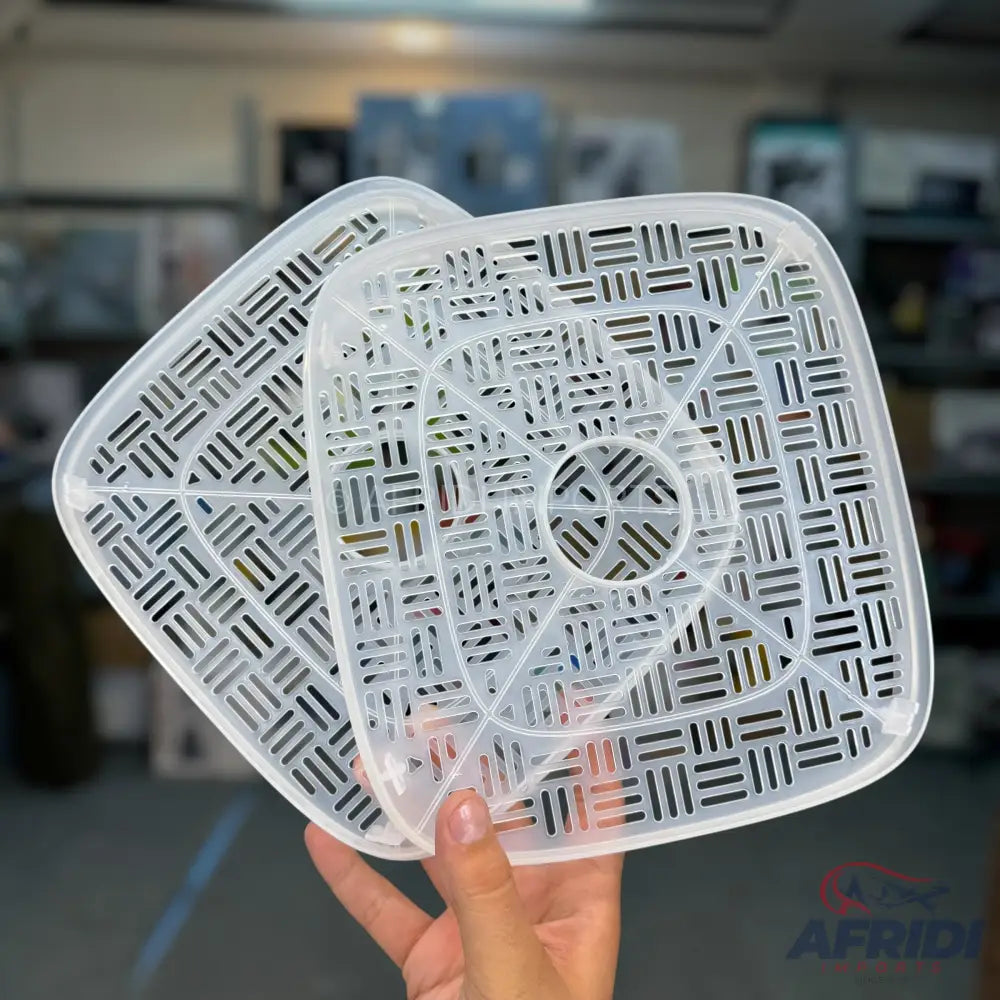 John Boss 5 Layer Food Dehydrator