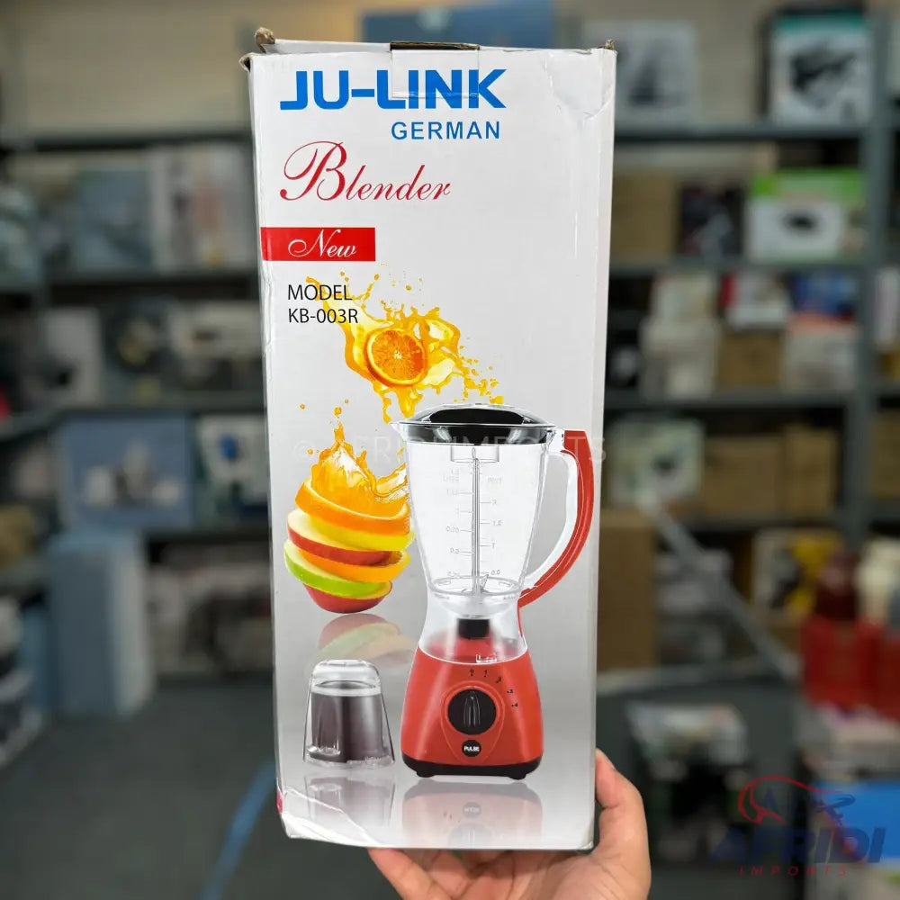 Ju-Link 1.5L Blender Grinder
