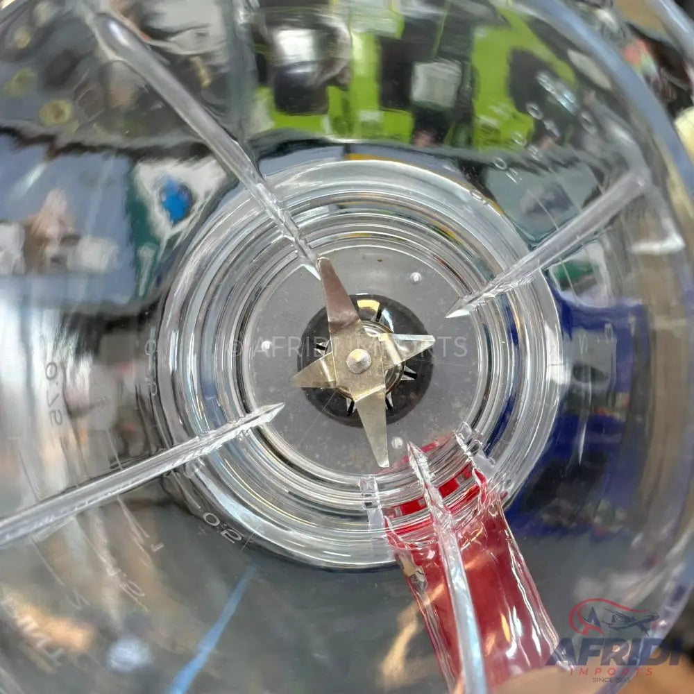 Ju-Link 1.5L Blender Grinder