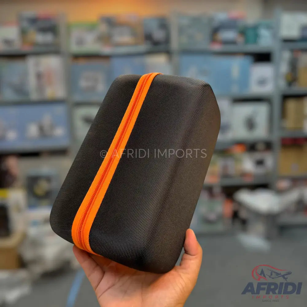 Jump Starter & Tire Inflator - Digital & Rechargeable