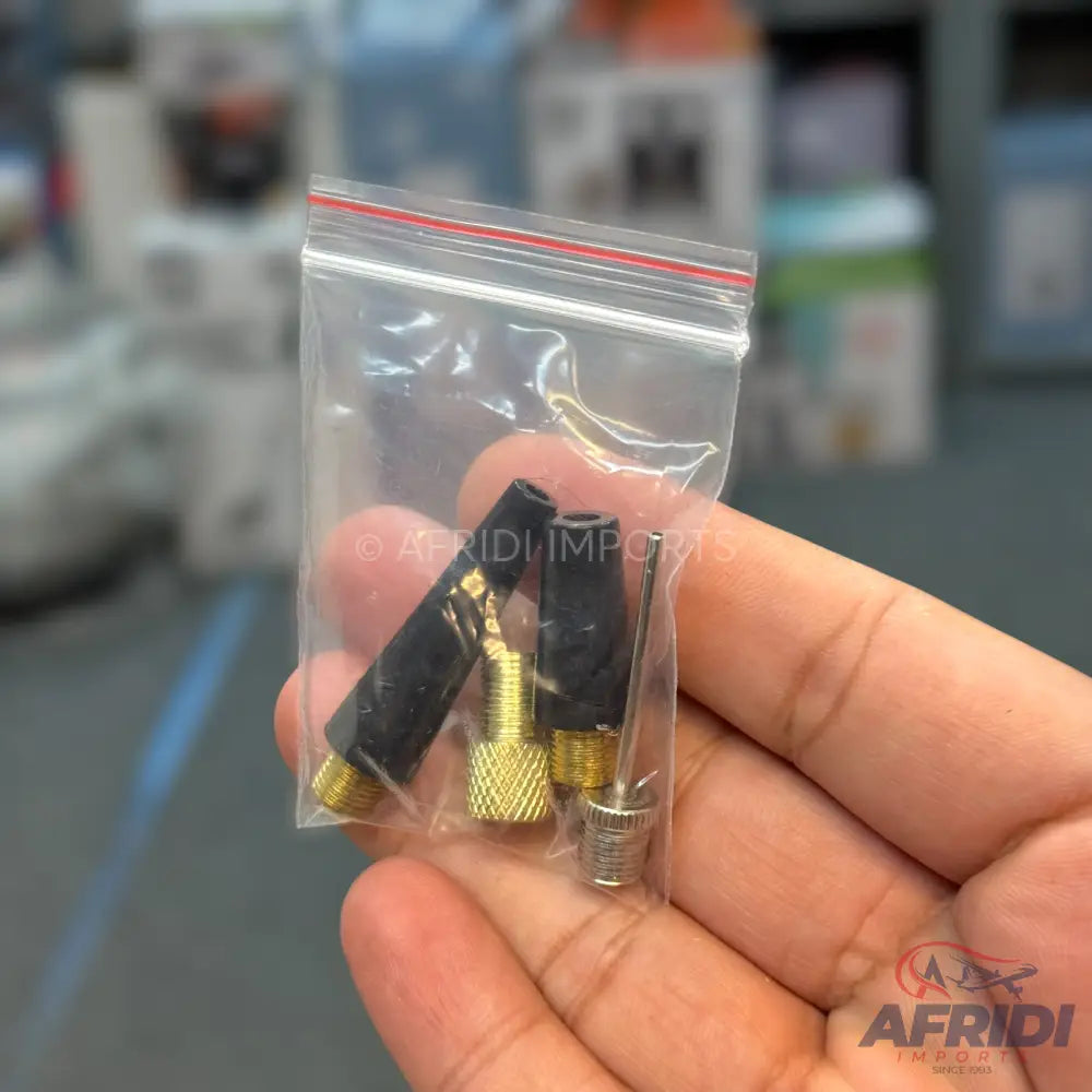 Jump Starter & Tire Inflator - Digital & Rechargeable