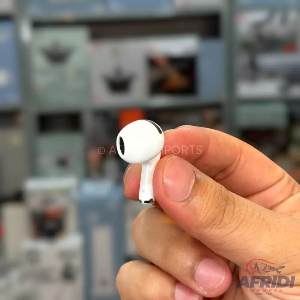 Kamaal Pure Sound Earbuds