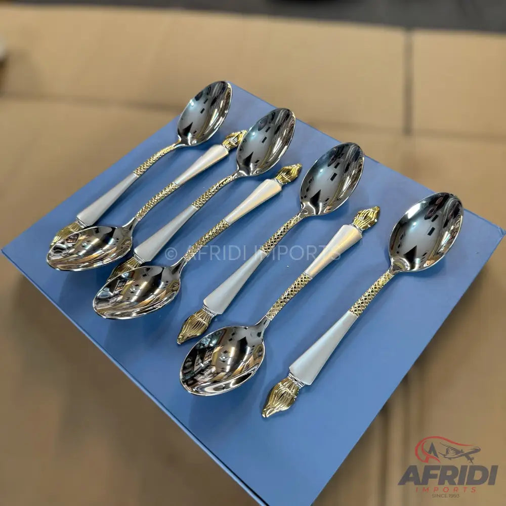 KDK 28 Piece Cultery Set