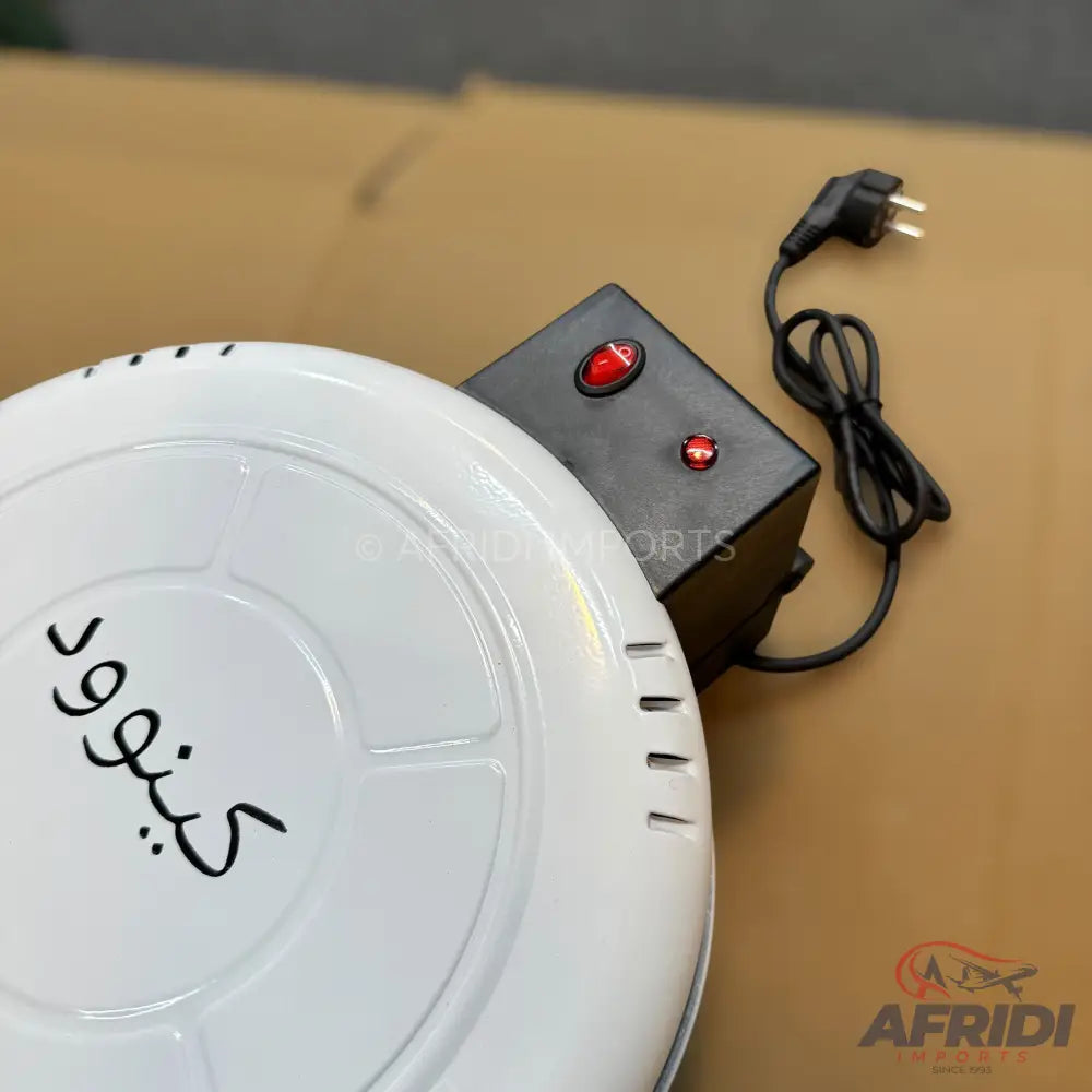 Kenwood 36CM Electric Pizza & Roti Maker