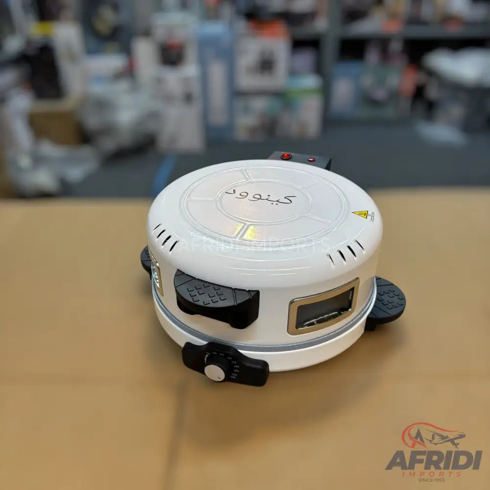 Kenwood 36CM Electric Pizza & Roti Maker