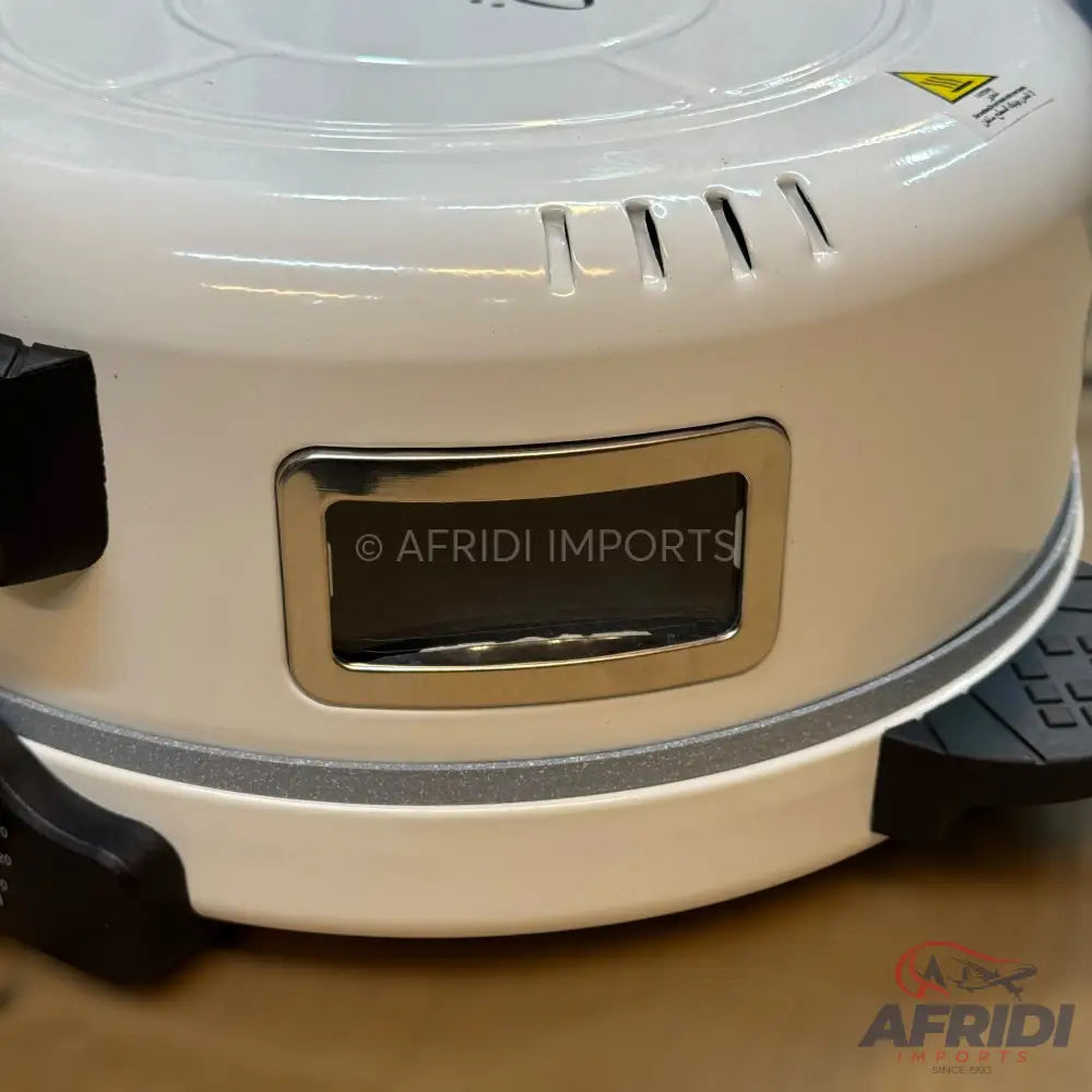 Kenwood 36CM Electric Pizza & Roti Maker